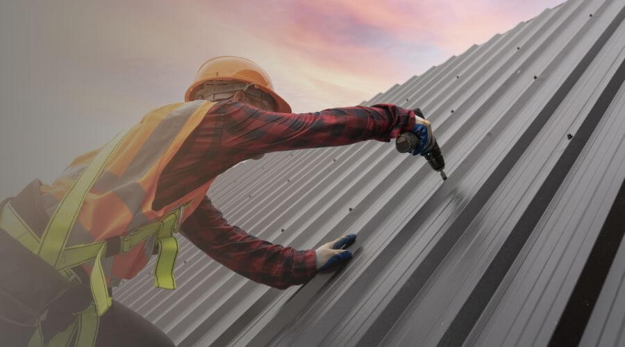 Expert new roof installation services in Abbeville, AL